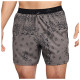 Nike Ανδρικό σορτς Dri-FIT Trail Brief-Lined Running Shorts 15cm